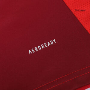 498818_7 マンチェスターユナイテッド RASHFORD #10 ホーム ユニフォーム 2024/25