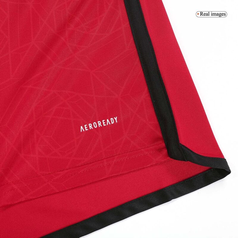 マンチェスターユナイテッド ホーム ユニフォーム 2023/24