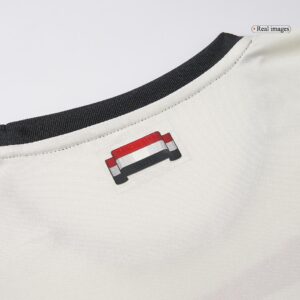 マンチェスターユナイテッド サード  アウェイ サッカーユニフォーム キット 2024/25 キッズ 上下セット