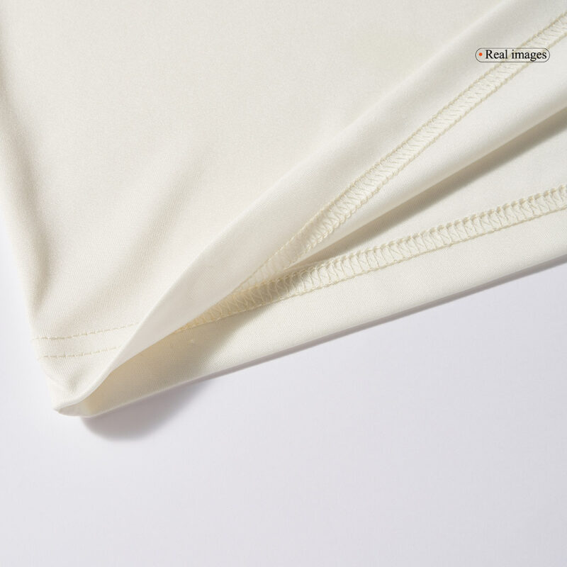 マンチェスターユナイテッド サード  アウェイ サッカーユニフォーム キット 2024/25 キッズ 上下セット