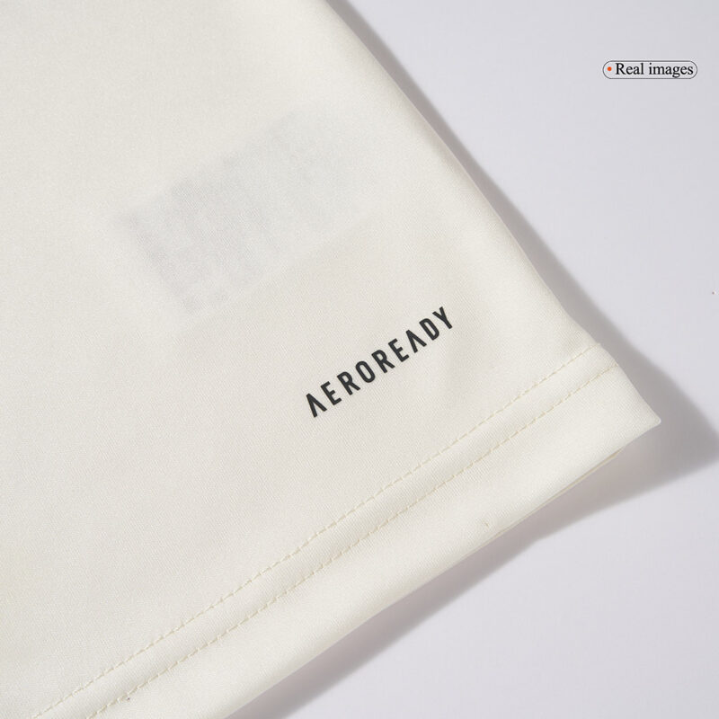 マンチェスターユナイテッド サード  アウェイ サッカーユニフォーム キット 2024/25 キッズ (ユニフォーム+Shorts+Socks)