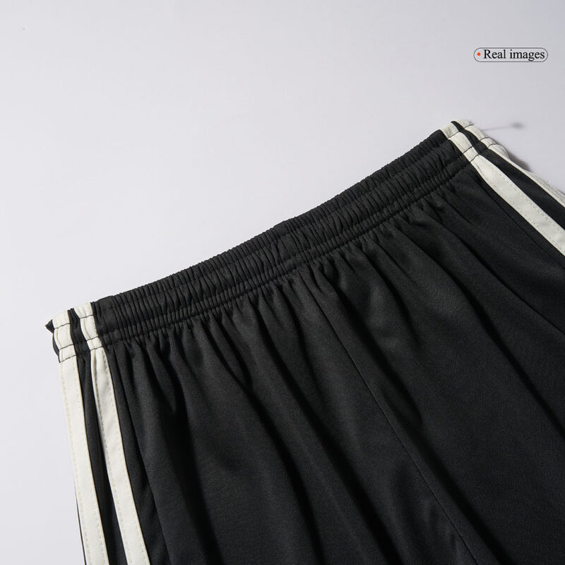 マンチェスターユナイテッド サード  アウェイ サッカーユニフォーム キット 2024/25 キッズ (ユニフォーム+Shorts+Socks)