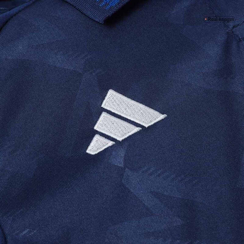 マンチェスターユナイテッド アウェイ ユニフォーム キット 2024/25 キッズ 上下セット