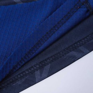 マンチェスターユナイテッド アウェイ ユニフォーム キット 2024/25 キッズ 上下セット