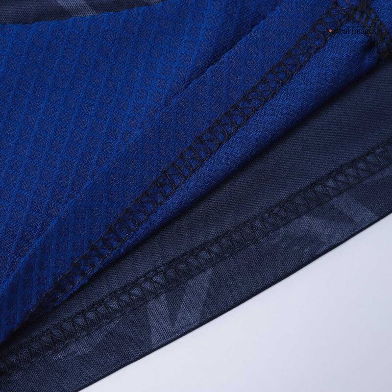 マンチェスターユナイテッド アウェイ ユニフォーム キット 2024/25 キッズ 上下セット