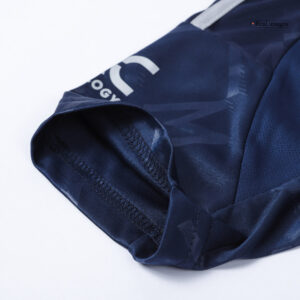 マンチェスターユナイテッド アウェイ ユニフォーム キット 2024/25 キッズ 上下セット