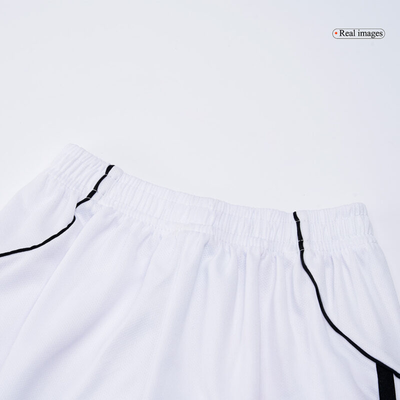 マンチェスターユナイテッド ホーム サッカーユニフォーム キット 2025/26 キッズ 上下セット