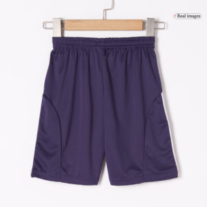 594315_7 マンチェスターユナイテッド アウェイ サッカーユニフォーム キット 2025/26 キッズ 上下セット