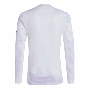 マンチェスターユナイテッド 長袖 アウェイ サッカーユニフォーム 2025/26