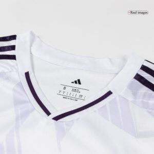 マンチェスターユナイテッド 長袖 アウェイ サッカーユニフォーム 2025/26