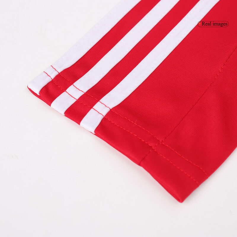 マンチェスターユナイテッド 長袖 ホーム ユニフォーム 2024/25