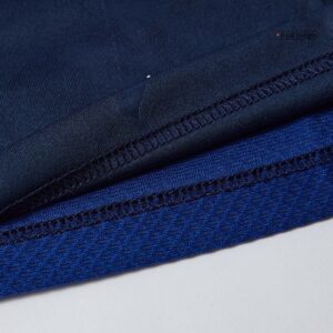 マンチェスターユナイテッド 長袖 アウェイ サッカーユニフォーム 2024/25