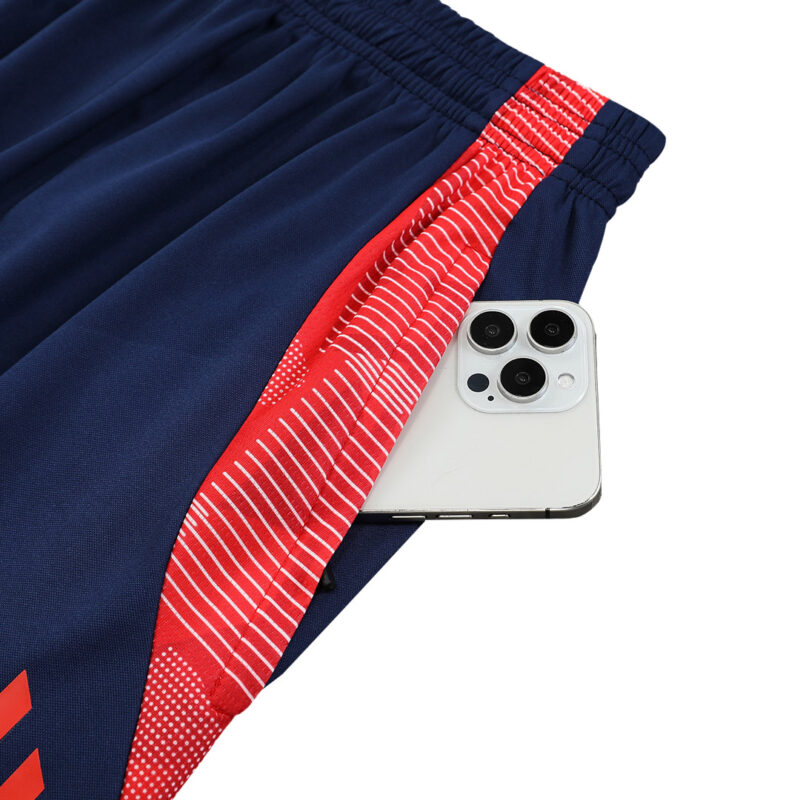 マンチェスターユナイテッド Pre-Match サッカーユニフォーム キット 2024/25 上下セット