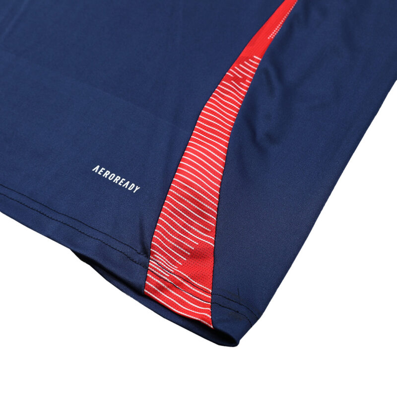 マンチェスターユナイテッド Pre-Match サッカーユニフォーム キット 2024/25 上下セット