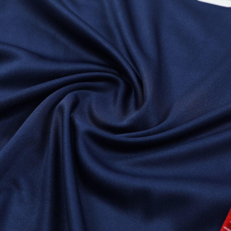 マンチェスターユナイテッド Pre-Match サッカーユニフォーム キット 2024/25 上下セット