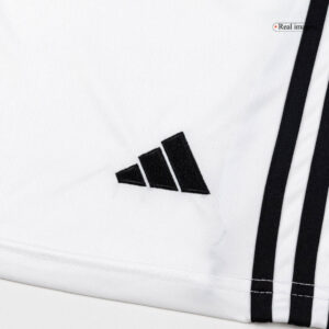 マンチェスターユナイテッド ホーム サッカーユニフォーム キット 2025/26 上下セット