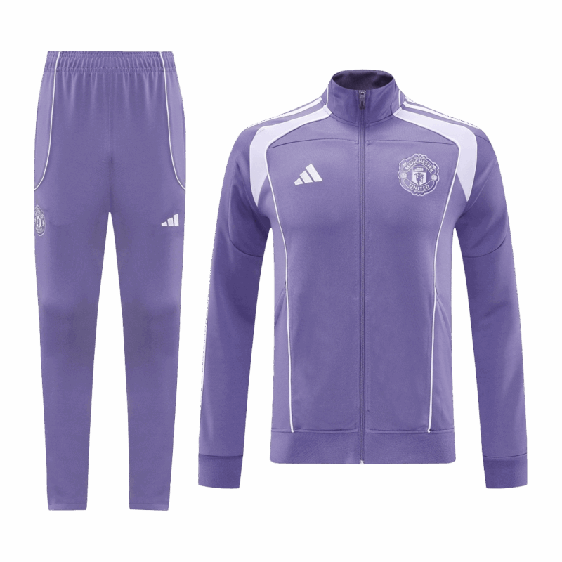 マンチェスターユナイテッド Training サッカーユニフォーム キット 2025/26