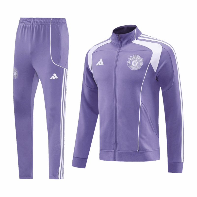 マンチェスターユナイテッド Training サッカーユニフォーム キット 2025/26