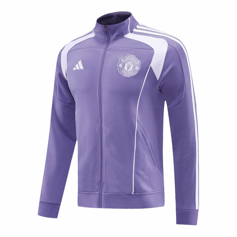 マンチェスターユナイテッド Training サッカーユニフォーム キット 2025/26