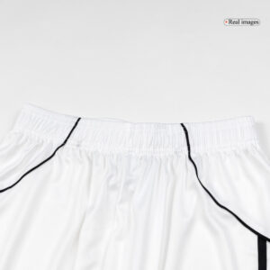 604262_12 マンチェスターユナイテッド ホーム サッカーユニフォーム キット 2025/26