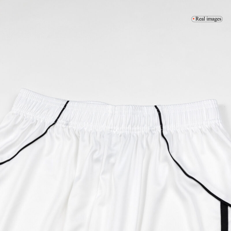 604262_12 マンチェスターユナイテッド ホーム サッカーユニフォーム キット 2025/26