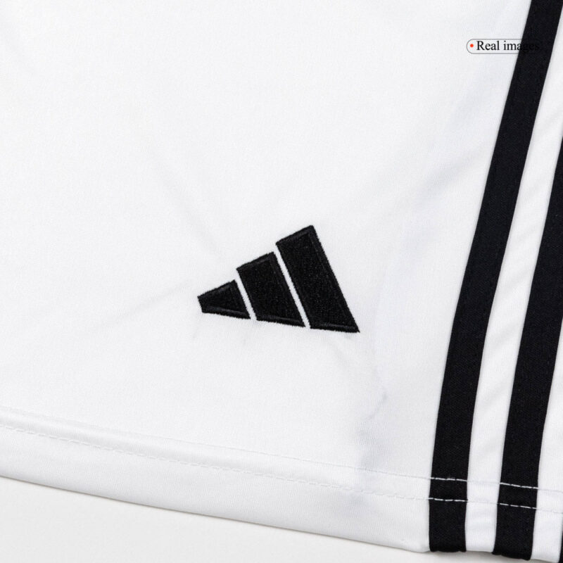 604262_14 マンチェスターユナイテッド ホーム サッカーユニフォーム キット 2025/26