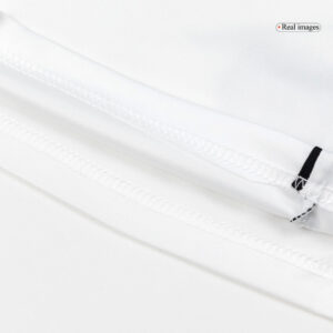 604262_15 マンチェスターユナイテッド ホーム サッカーユニフォーム キット 2025/26