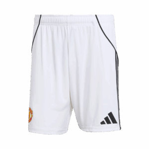 604262_4 マンチェスターユナイテッド ホーム サッカーユニフォーム キット 2025/26