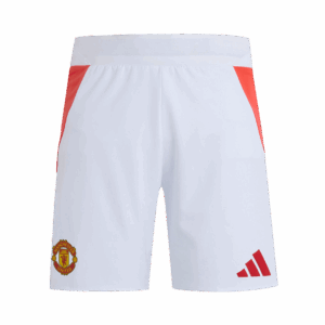 マンチェスターユナイテッド ホーム サッカーユニフォーム キット オーセンティック 2024/25 (ユニフォーム+Shorts+Socks)
