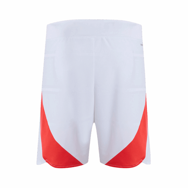 マンチェスターユナイテッド ホーム サッカーユニフォーム キット オーセンティック 2024/25 (ユニフォーム+Shorts+Socks)