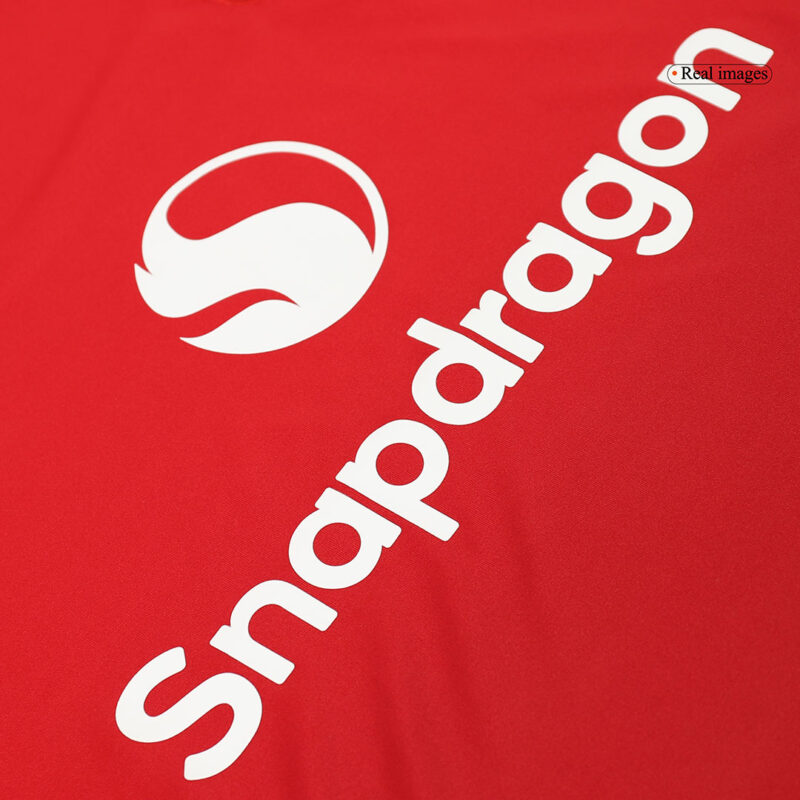 マンチェスターユナイテッド ホーム ユニフォーム 2024/25