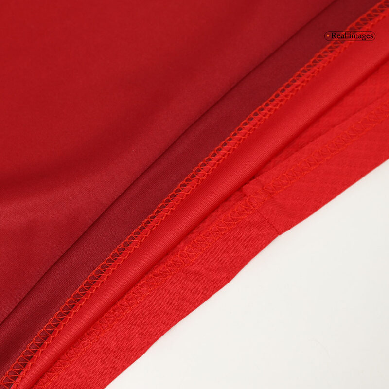 マンチェスターユナイテッド ホーム ユニフォーム 2024/25