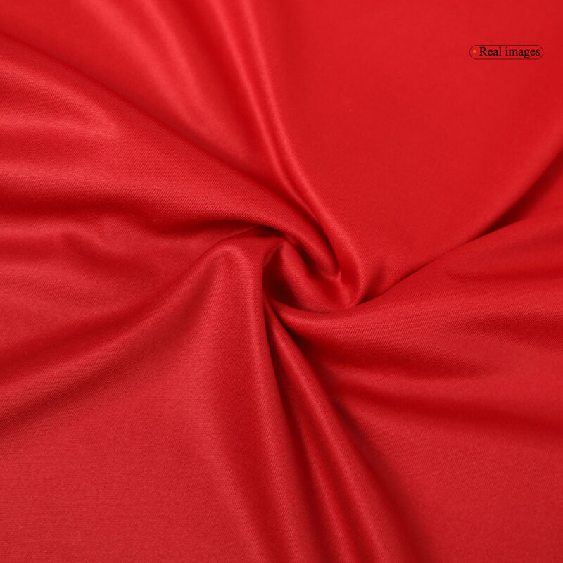 マンチェスターユナイテッド ホーム ユニフォーム 2024/25