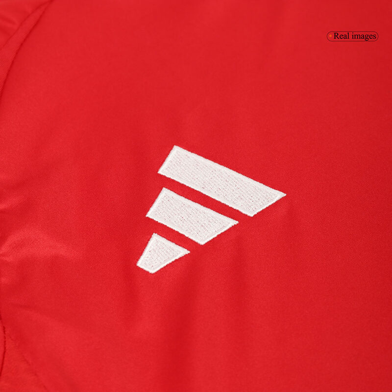 マンチェスターユナイテッド ホーム ユニフォーム 2024/25