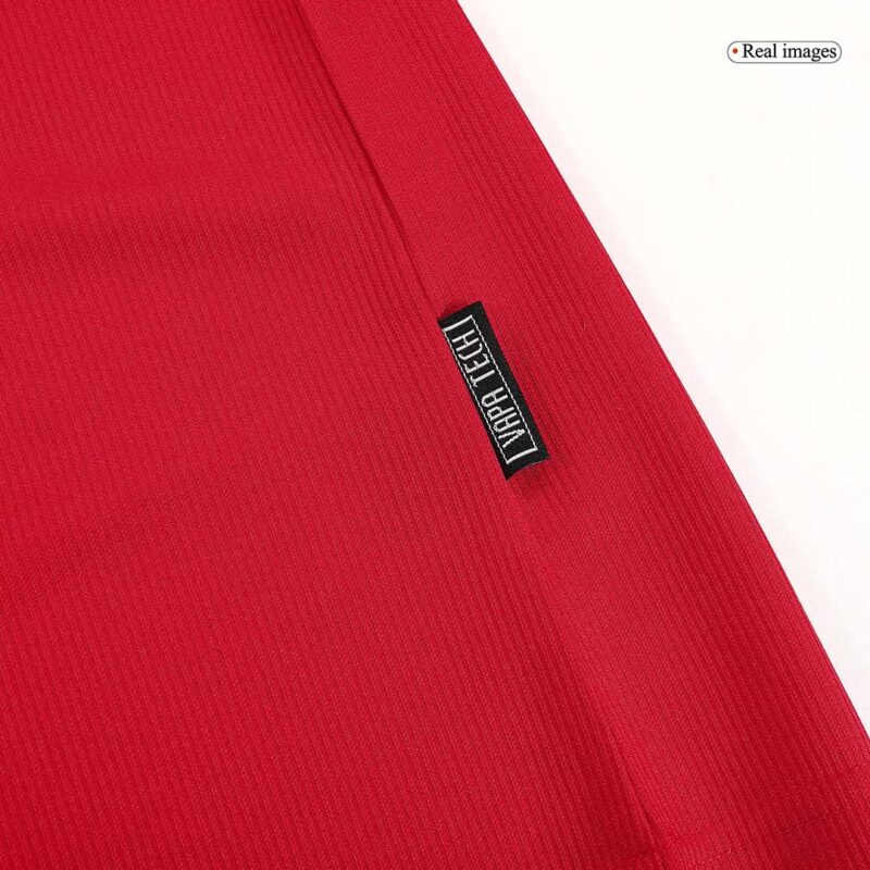 マンチェスターユナイテッド ホーム ユニフォーム Retro 98/00