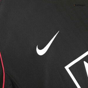 マンチェスターユナイテッド SCHOLES #18 アウェイ サッカーユニフォーム Retro 2007/08 - 長袖