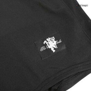 マンチェスターユナイテッド SCHOLES #18 アウェイ サッカーユニフォーム Retro 2007/08 - 長袖