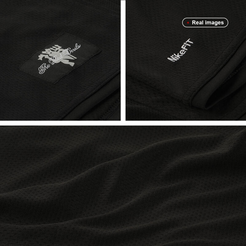 マンチェスターユナイテッド SCHOLES #18 アウェイ サッカーユニフォーム Retro 2007/08