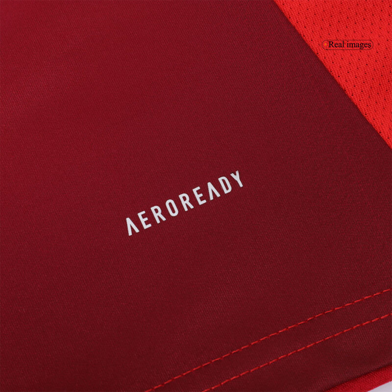 マンチェスターユナイテッド Football ユニフォーム ホーム 2024/25