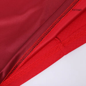 マンチェスターユナイテッド Football ユニフォーム ホーム 2024/25