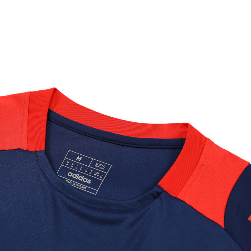 マンチェスターユナイテッド Pre-Match サッカーユニフォーム 2024/25