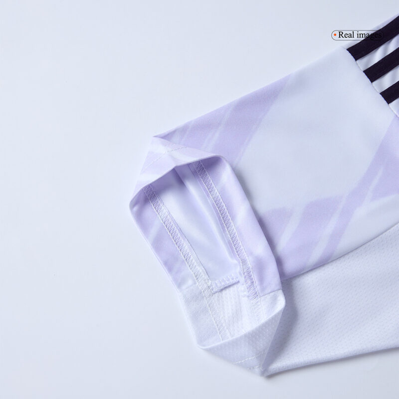 マンチェスターユナイテッド アウェイ サッカーユニフォーム 2025/26