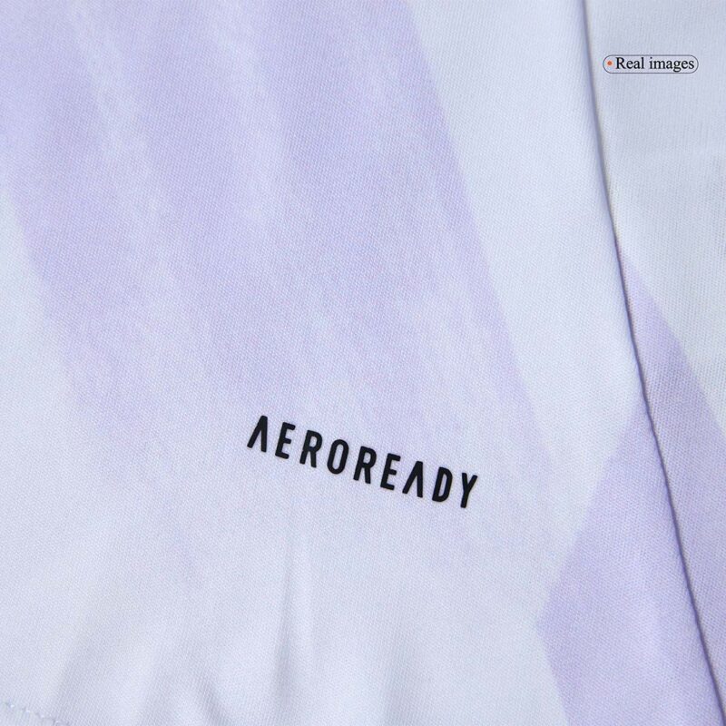 マンチェスターユナイテッド アウェイ サッカーユニフォーム 2025/26