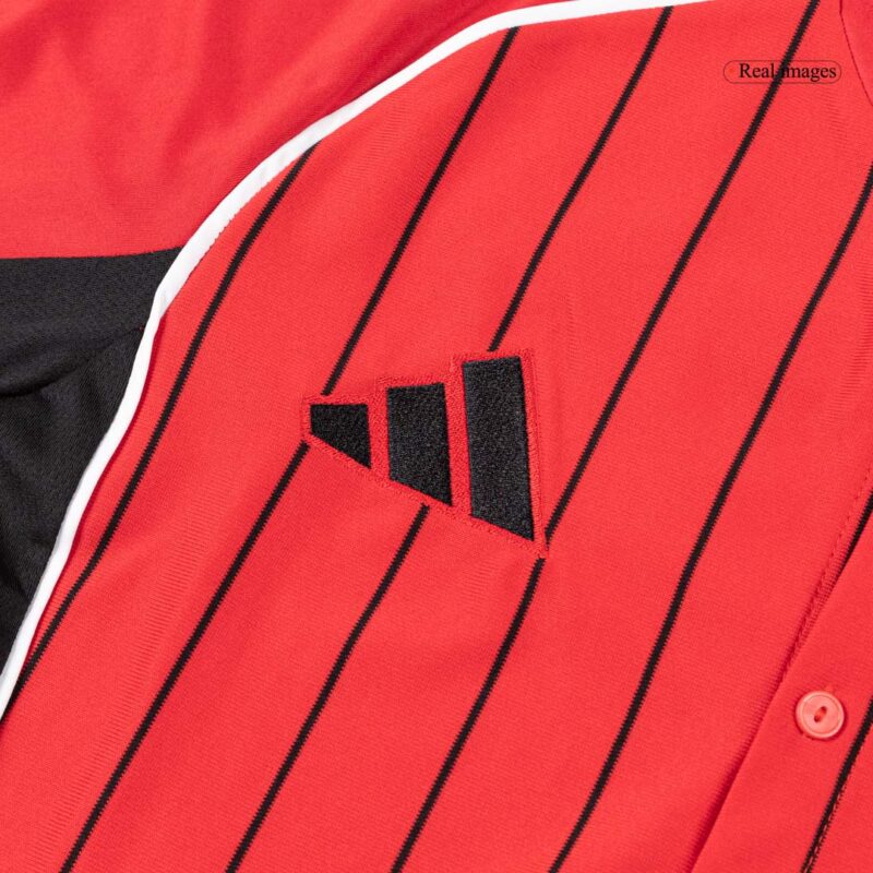 マンチェスターユナイテッド US Pack Shirt 2025/26