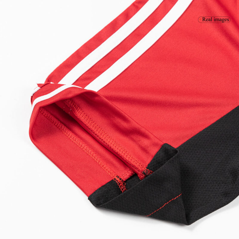 マンチェスターユナイテッド US Pack Shirt 2025/26