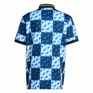 Manchester United Soccer Jersey 2025/26