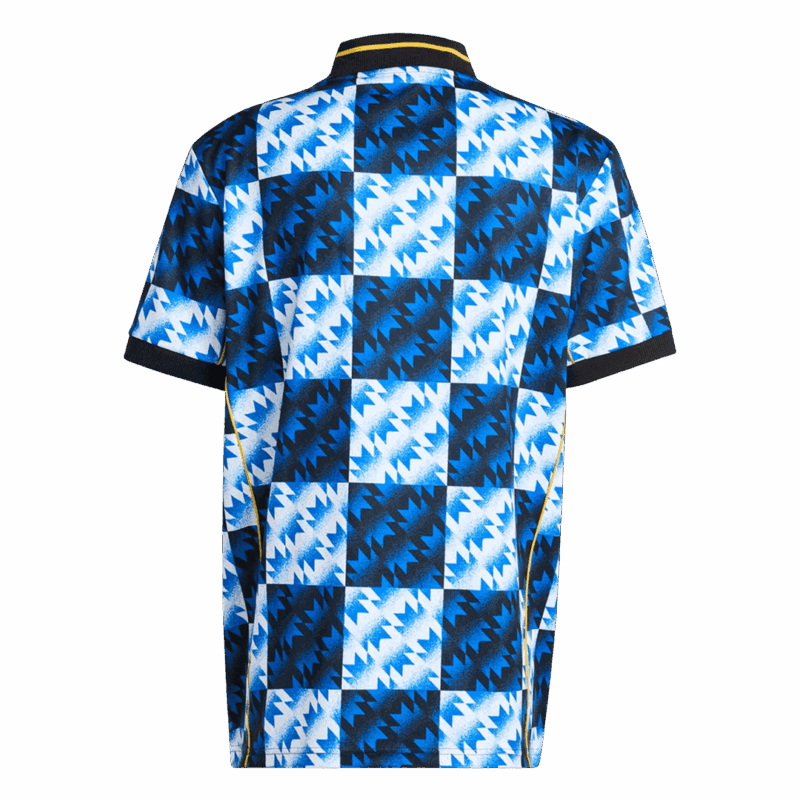 Manchester United Soccer Jersey 2025/26