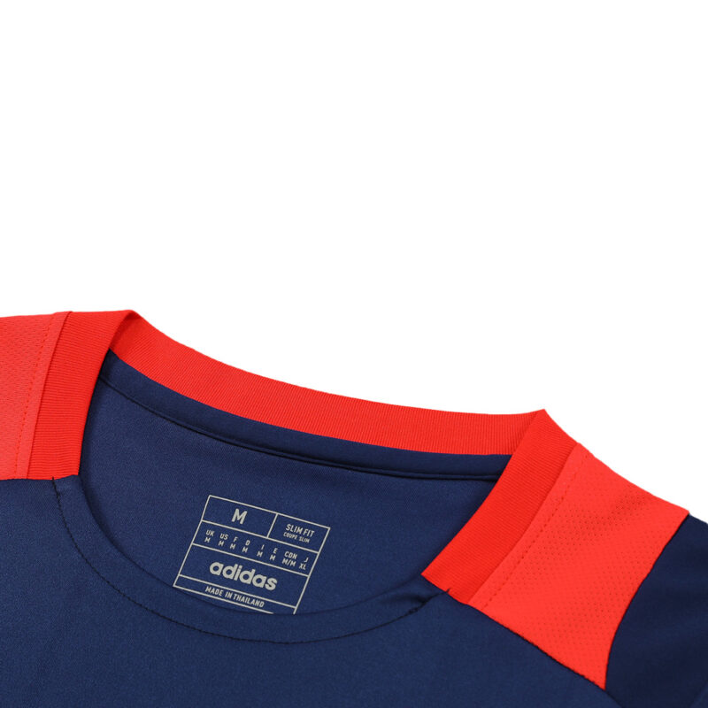 マンチェスターユナイテッド Pre-Match Sleeveless サッカーユニフォーム 2024/25