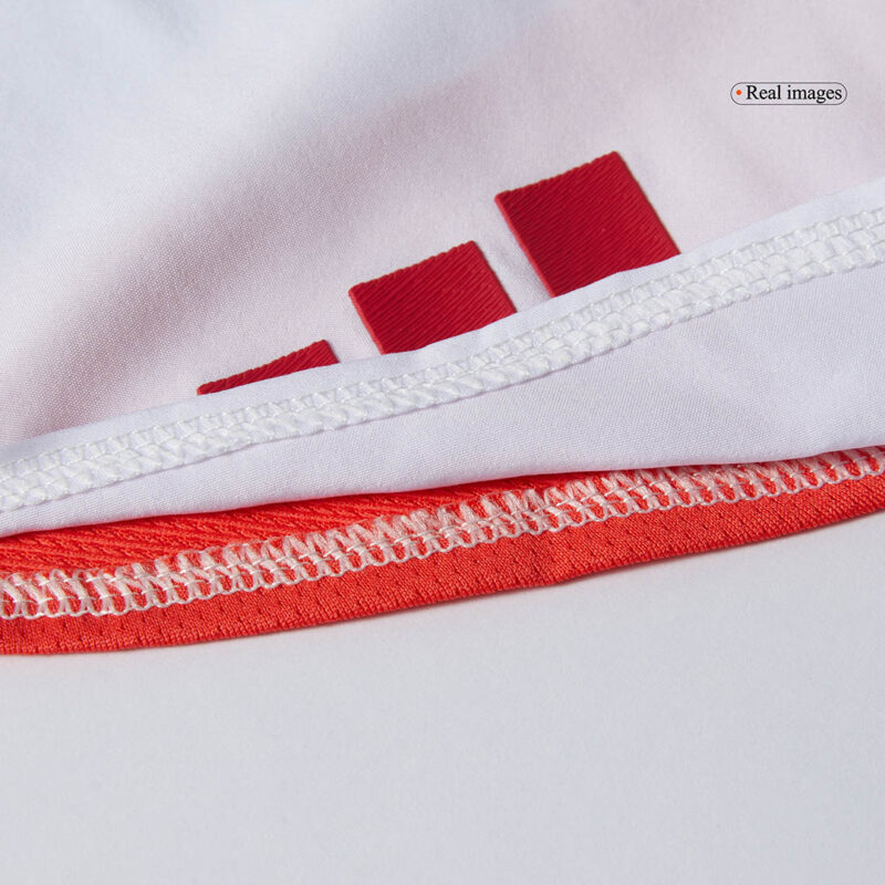 マンチェスターユナイテッド ホーム サッカーショーツ オーセンティック 2024/25