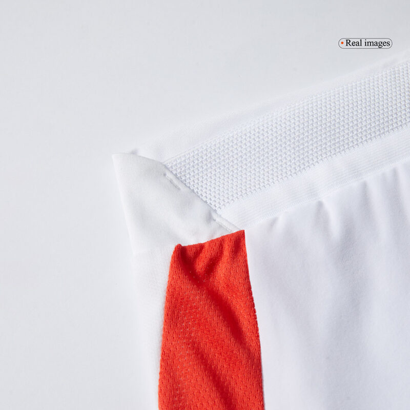 マンチェスターユナイテッド ホーム サッカーショーツ オーセンティック 2024/25